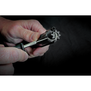 OUTILS DE NETTOYAGE DE PRÃCISION GUN BOSS