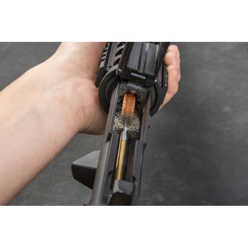 KIT DE NETTOYAGE AR15 - GUN BOSS PRO