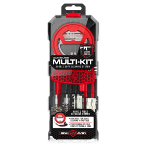 GUN BOSS MULTI-KIT - .223CAL/5.56MM