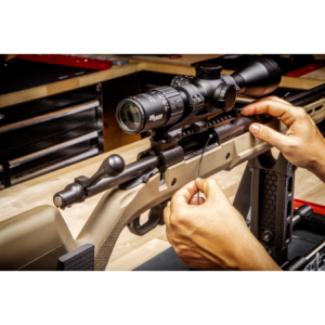 GUN BOSS MULTI-KIT - .223CAL/5.56MM