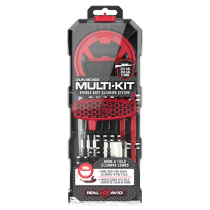 GUN BOSS MULTI-KIT  - .243CAL/.260CAL/6.5MM