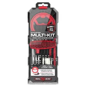 GUN BOSS MULTI-KIT  - .30CAL/.308CAL/7.62MM