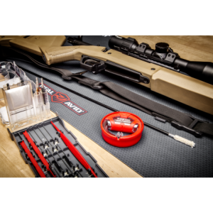 GUN BOSS MULTI-KIT  - .30CAL/.308CAL/7.62MM