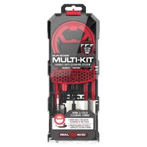 GUN BOSS MULTI-KIT  - .357CAL/.38CAL/9MM