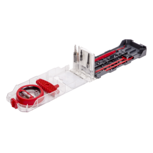 GUN BOSS MULTI-KIT  - .357CAL/.38CAL/9MM