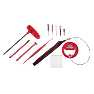GUN BOSS MULTI-KIT  - .357CAL/.38CAL/9MM