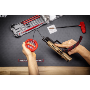 GUN BOSS MULTI-KIT  - .357CAL/.38CAL/9MM