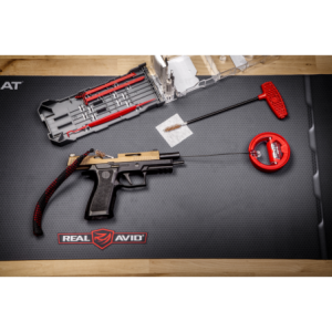 GUN BOSS MULTI-KIT  - .357CAL/.38CAL/9MM