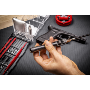 GUN BOSS MULTI-KIT  - .357CAL/.38CAL/9MM