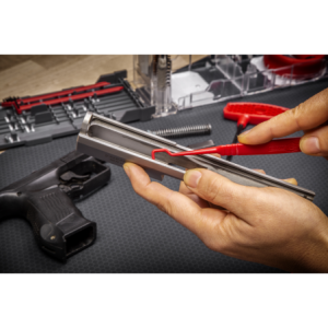GUN BOSS MULTI-KIT  - .357CAL/.38CAL/9MM