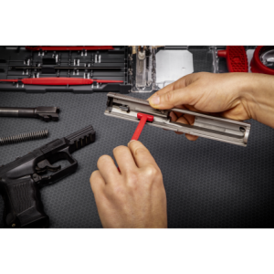 GUN BOSS MULTI-KIT  - .357CAL/.38CAL/9MM