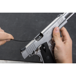 CABLE DE NETTOYAGE BORE BOSS- .357CAL/.38CAL/9MM