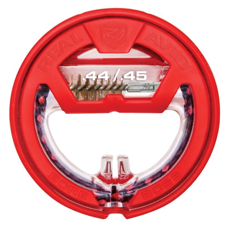 CABLE DE NETTOYAGE BORE BOSS- .44CAL/.45CAL