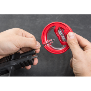 CABLE DE NETTOYAGE BORE BOSS- .44CAL/.45CAL