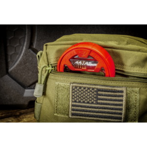 CABLE DE NETTOYAGE BORE BOSS- .44CAL/.45CAL