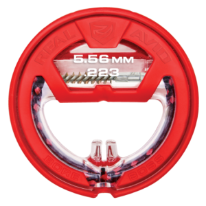 CABLE DE NETTOYAGE BORE BOSS - .223CAL/5.56MM