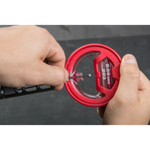 CABLE DE NETTOYAGE BORE BOSS - .223CAL/5.56MM