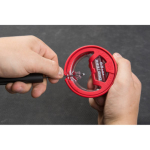 CABLE DE NETTOYAGE BORE BOSS- .243CAL/.260CAL/6.5MM