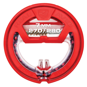 CABLE DE NETTOYAGE BORE BOSS - .270CAL/.280CAL/7MM