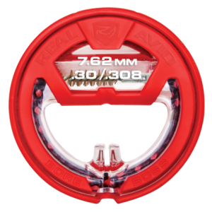 CABLE DE NETTOYAGE BORE BOSS - .30CAL/.308CAL/7.62MM
