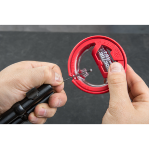 CABLE DE NETTOYAGE BORE BOSS - .30CAL/.308CAL/7.62MM
