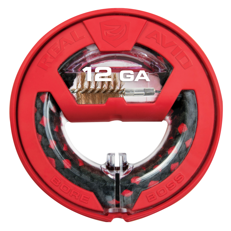 CABLE DE NETTOYAGE BORE BOSS - 12GA