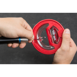 CABLE DE NETTOYAGE BORE BOSS - 12GA