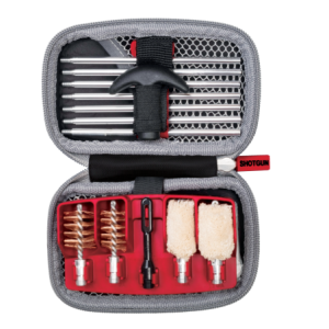 TROUSSE DE NETTOYAGE GUN BOSS KIT ARMES LONGUES