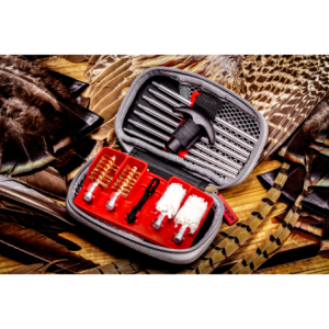 TROUSSE DE NETTOYAGE GUN BOSS KIT ARMES LONGUES
