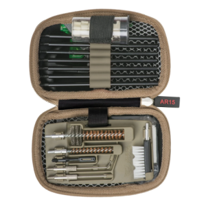 TROUSSE DE NETTOYAGE GUN BOSS AR15