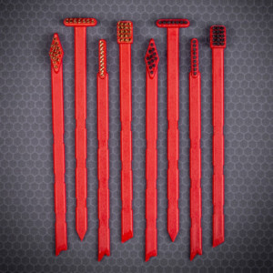 SET DE NETTOYAGE BROSSES SMART BRUSH
