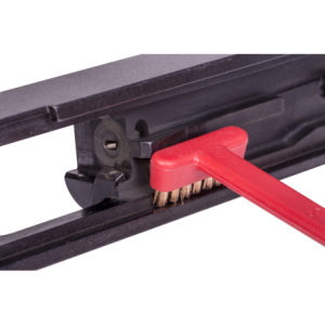 SET DE NETTOYAGE BROSSES SMART BRUSH