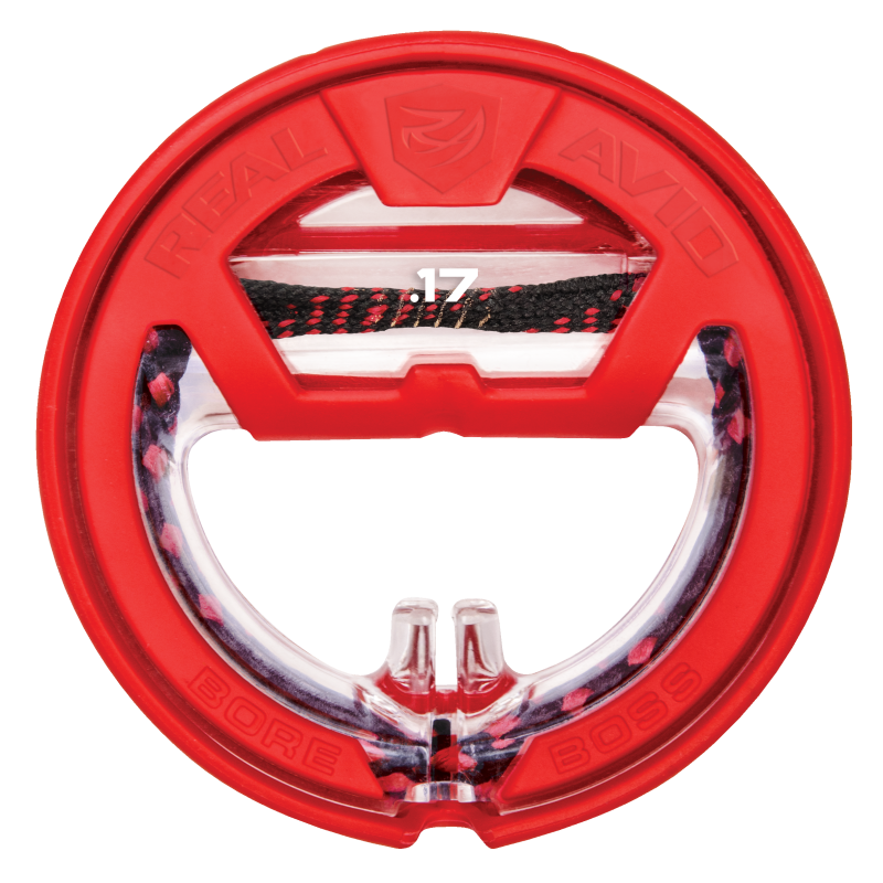 CABLE DE NETTOYAGE BORE BOSS .17CAL