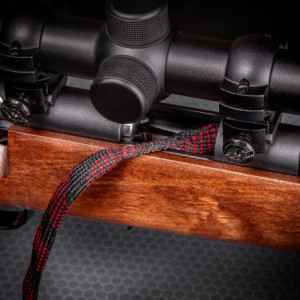 CABLE DE NETTOYAGE BORE BOSS .17CAL
