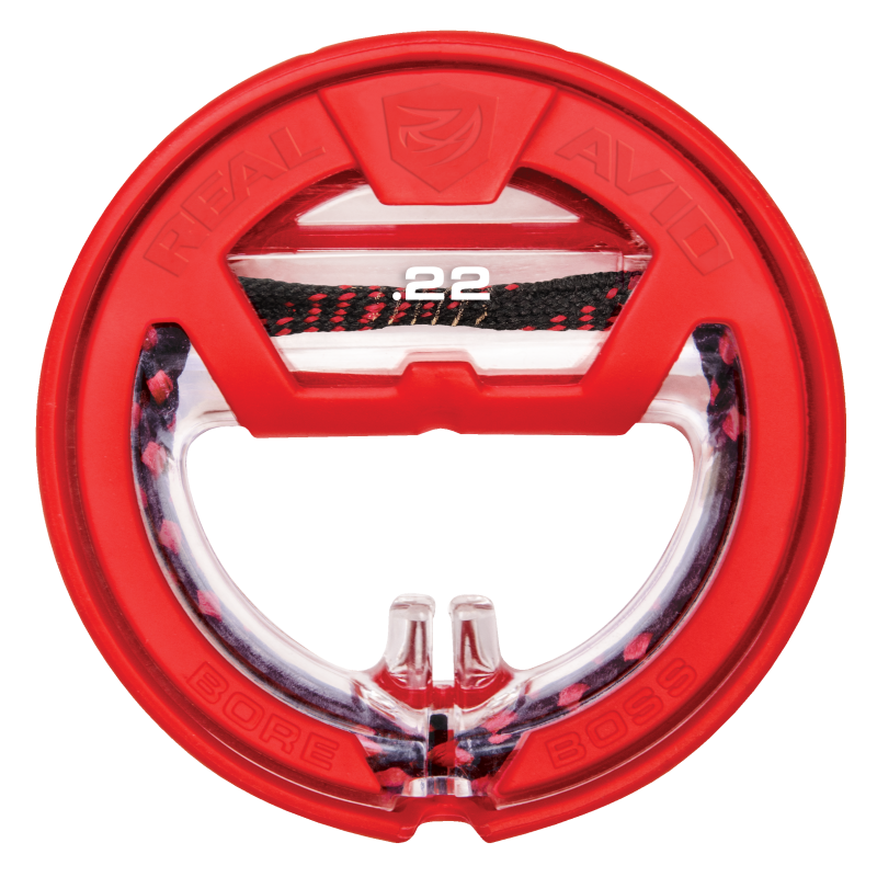 CABLE DE NETTOYAGE BORE BOSS .22CAL