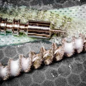 ECOUVILLON BORE-MAX SPEED - 9MM