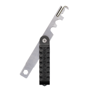 OUTIL DE NETTOYAGE AR15 SCRAPER