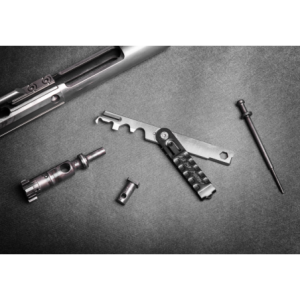 OUTIL DE NETTOYAGE AR15 SCRAPER