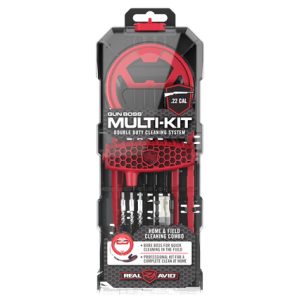 GUN BOSS MULTI-KIT  - .22CAL