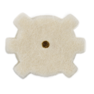 TAMPON DE NETTOYAGE DE CHAMBRE AR15