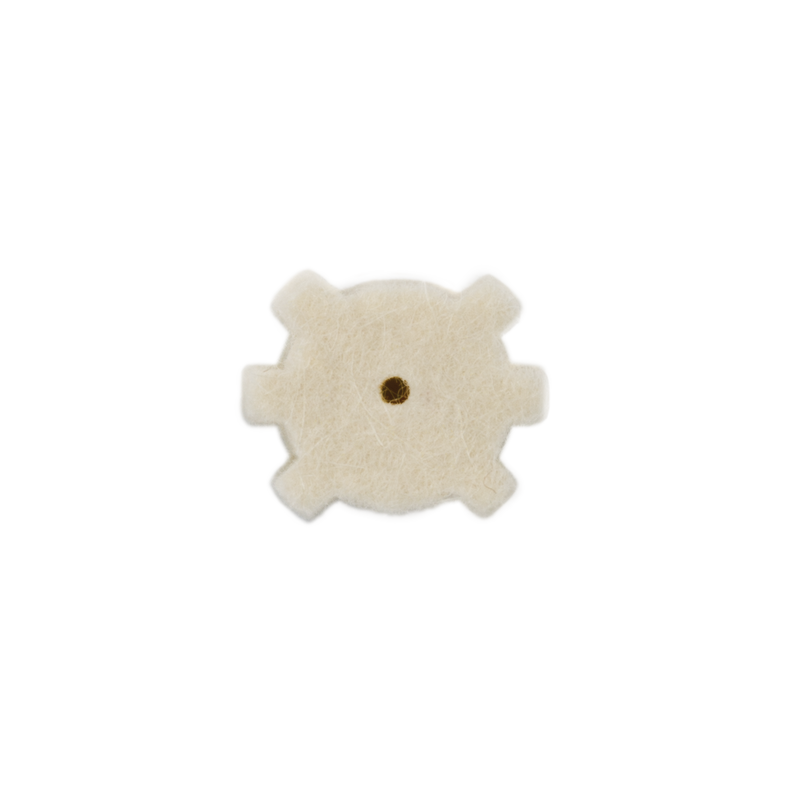 TAMPON DE NETTOYAGE DE CHAMBRE AR15