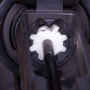 TAMPON DE NETTOYAGE DE CHAMBRE AR15