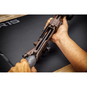 OUTIL DE NETTOYAGE CHAMBER BOSS AR15