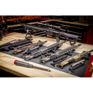 OUTIL DE NETTOYAGE CHAMBER BOSS AR15
