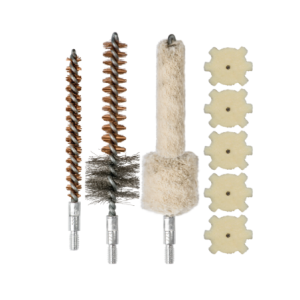 KIT DE BROSSE AR15