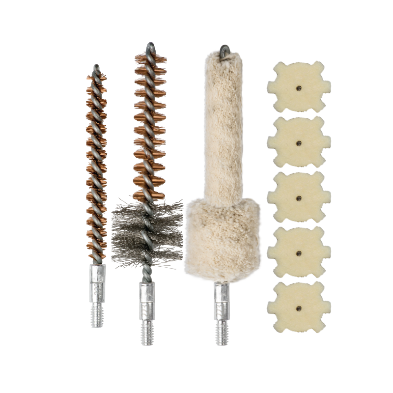 KIT DE BROSSE AR15