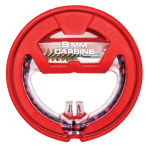 CABLE DE NETTOYAGE BORE BOSS- .9MM CARABINE