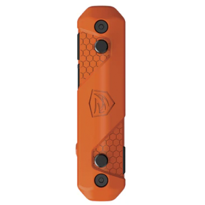 OUTIL DE NETTOYAGE BREECH PLUG SCRAPER 4 EN 1