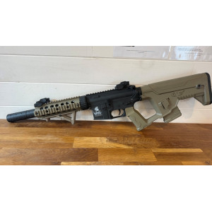 Carabine Lancer tactical gen-2 M4 d'occasion