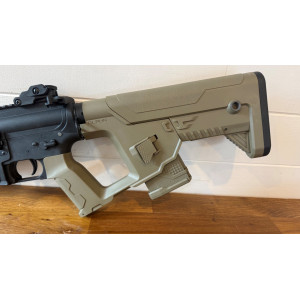 Carabine Lancer tactical gen-2 M4 d'occasion